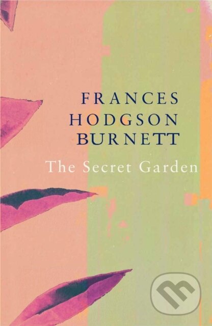 Levně The Secret Garden (Legend Classics) - Frances Eliza Hodgson Burnett - kniha z kategorie Beletria