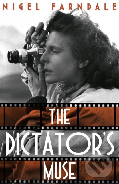Levně The Dictator's Muse (the captivating novel by the Richard & Judy bestseller) - kniha z kategorie História