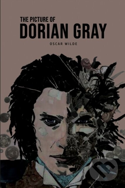Kniha: The Picture of Dorian Gray (Monsieur Oscar Wilde). , 2020