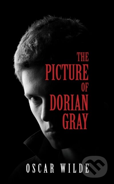 The Picture of Dorian Gray koupíte na Martinus.cz