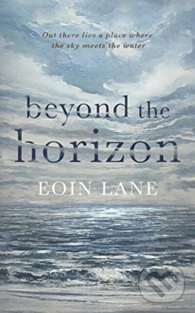 Levně Beyond the Horizon - Eoin Lane - kniha z kategorie Spoločenská beletria