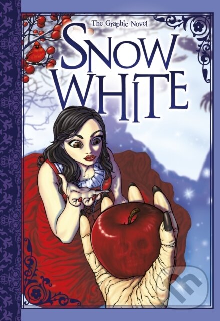 Kniha: Snow White (). , 2020