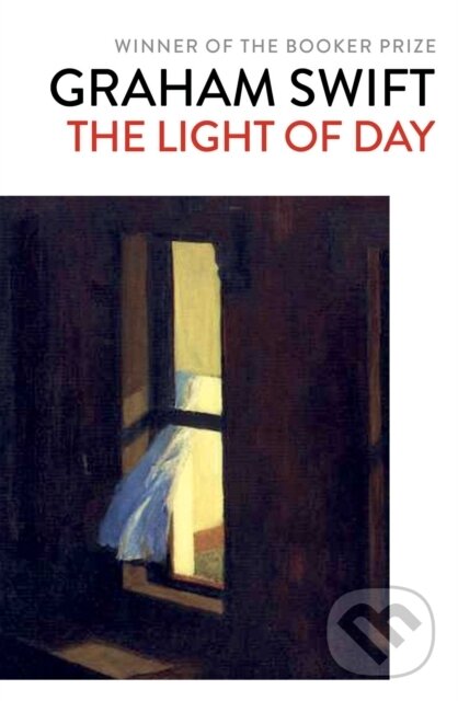 Levně The Light of Day - Graham Swift - kniha z kategorie Romantika