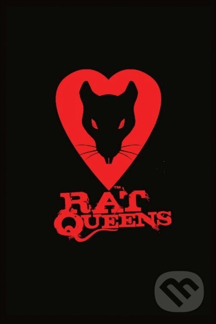 Levně Rat Queens Deluxe Edition Volume 2 - Kurtis J. Wiebe - kniha z kategorie Fantasy