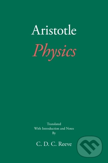 Kniha: Aristotle (Aristotle). , 2018