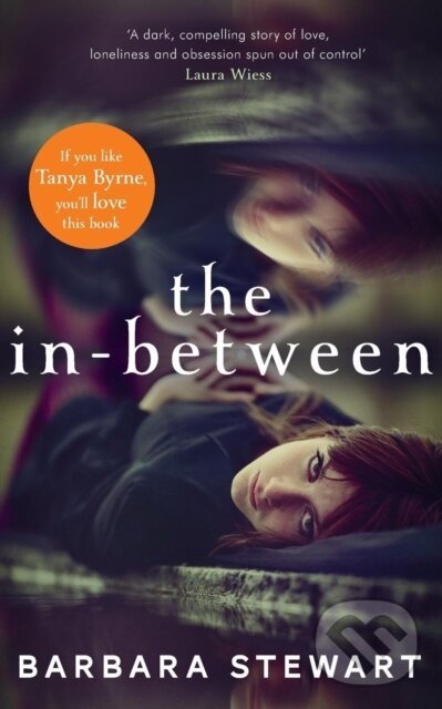 Levně The In-Between - Barbara Stewart - kniha z kategorie Beletria
