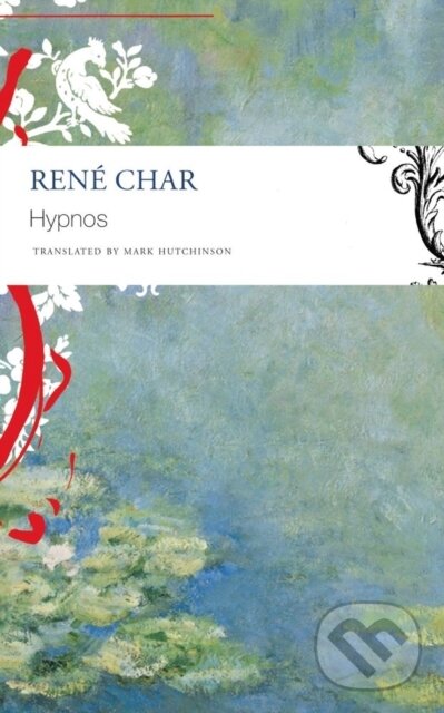 Levně Hypnos - Rene Char - kniha z kategorie Životopisy
