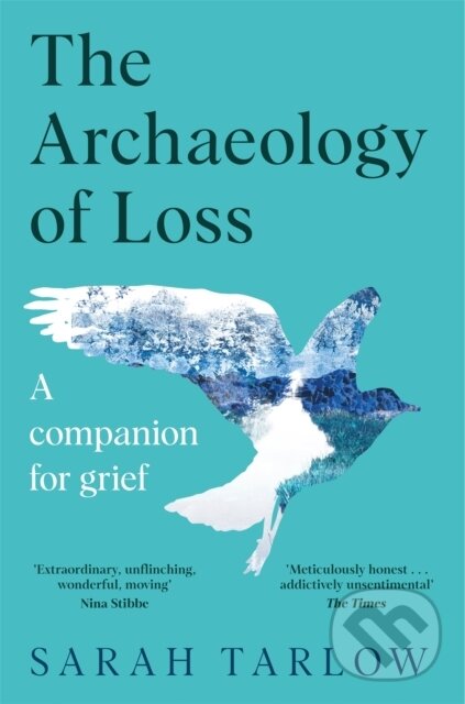 Levně The Archaeology of Loss (A Companion for Grief) - Sarah Tarlow - kniha z kategorie Autobiografie