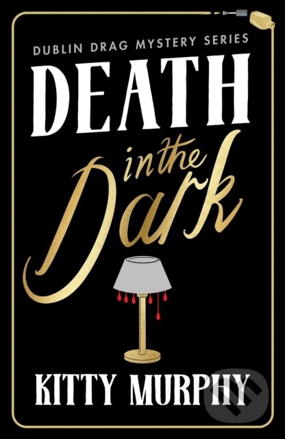 Levně Death in the Dark - Kitty Murphy - kniha z kategorie Beletria