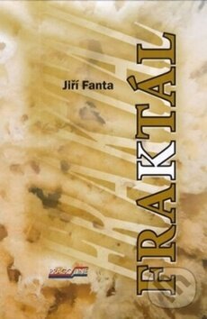 Levně Fraktál - Jiří Fanta - kniha z kategorie Detektívky