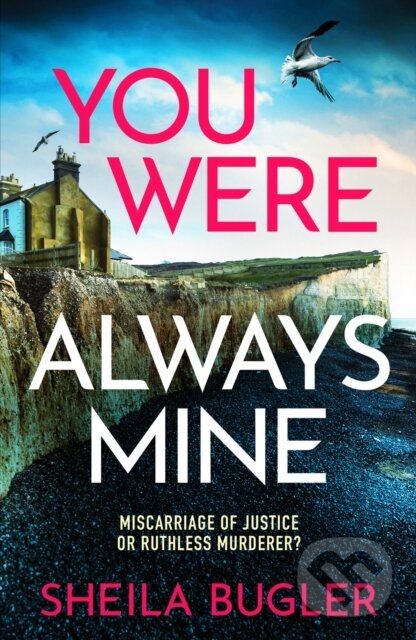 Levně You Were Always Mine (A totally gripping crime thriller packed with suspense) - kniha z kategorie Domáca liečba