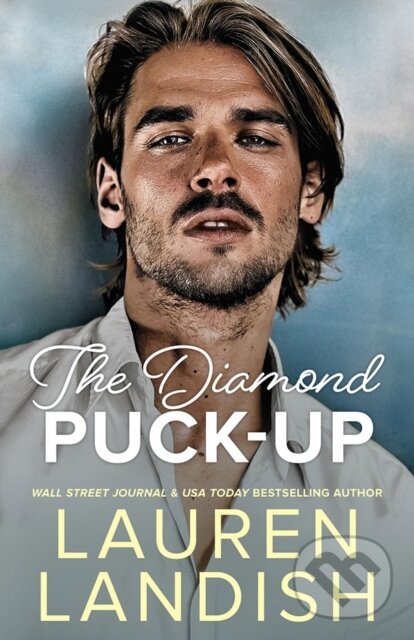 Kniha: The Diamond Puck-Up (Lauren Landish). , 2026