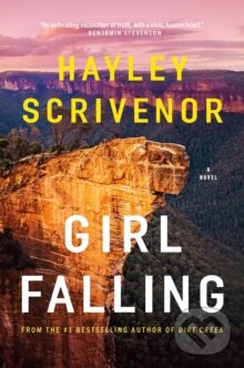 Levně Girl Falling (A Novel) - Hayley Scrivenor - kniha z kategorie Beletria
