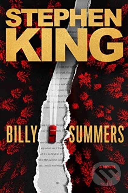 Levně Billy Summers - Stephen King
