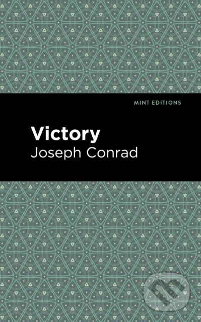 Kniha: Victory (Joseph Conrad). , 2021