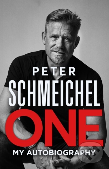 Levně One: My Autobiography (The Sunday Times bestseller) - kniha z kategorie Životopisy