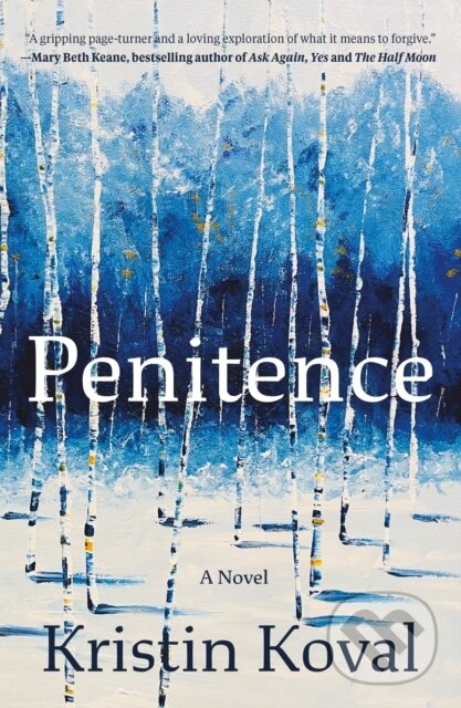 Levně Penitence (A Novel) - Kristin Koval - kniha z kategorie Šport
