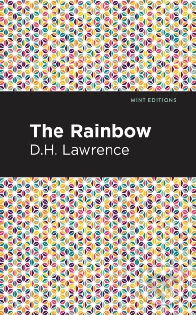 Kniha: The Rainbow (D. H. Lawrence). , 2021