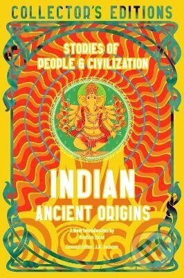 Levně Indian Ancient Origins - - - kniha z kategorie Filozofia