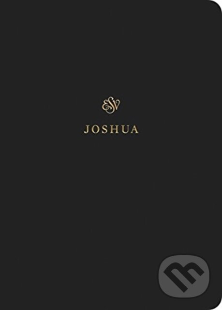 Levně ESV Scripture Journal (Joshua (Paperback)) - Esv - kniha z kategorie Ostatné
