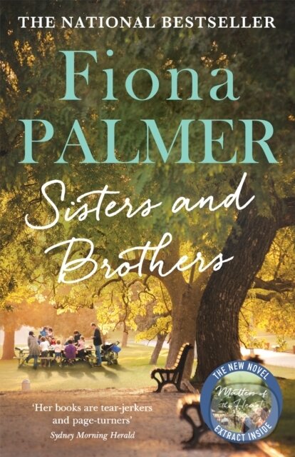 Levně Sisters and Brothers - Fiona Palmer - kniha z kategorie Spoločenská beletria