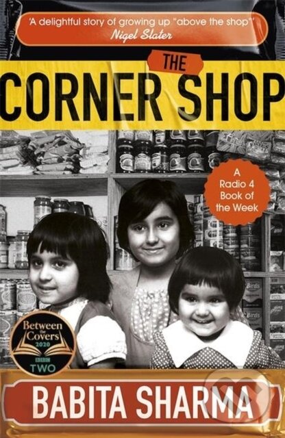 Levně The Corner Shop (A BBC 2 Between the Covers Book Club Pick) - kniha z kategorie Biznis a manažment