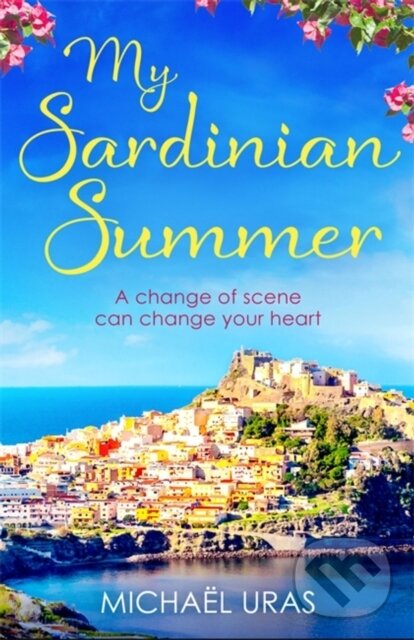 Levně My Sardinian Summer (Dreaming of escape from lockdown) - kniha z kategorie Vzťahy a rodina