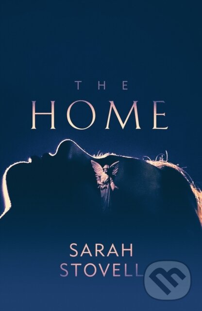 The Home - Sarah Stovell