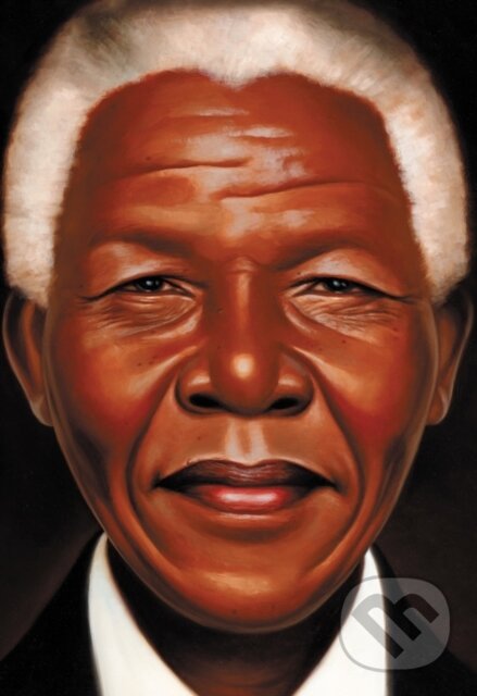 Levně Nelson Mandela - Nelson Kadir - kniha z kategorie Pre deti a mládež