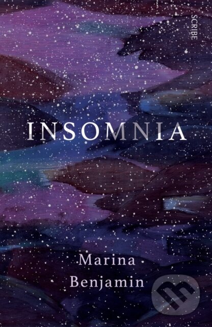 Levně Insomnia - Marina Benjamin - kniha z kategorie Domáca liečba