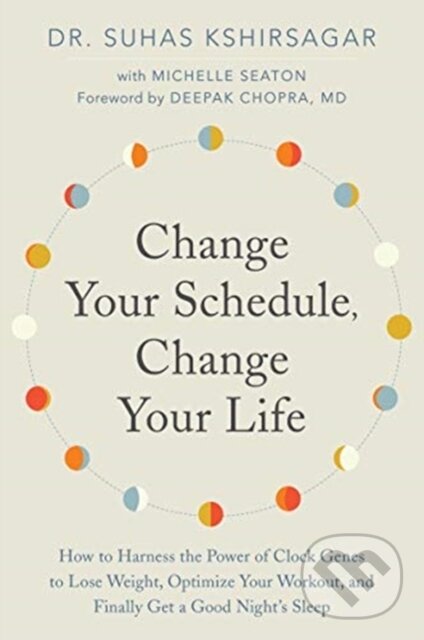 Change Your Schedule, Change Your LIfe…