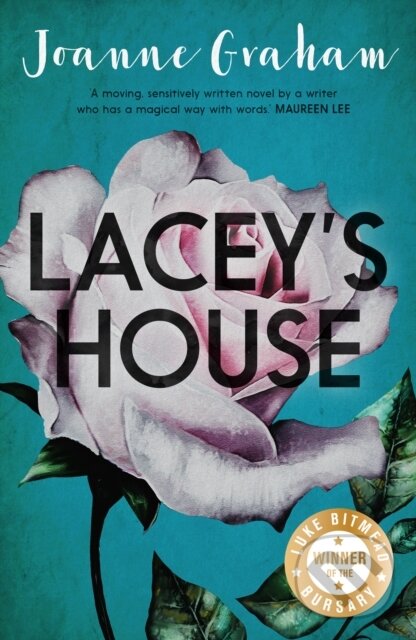 Levně Lacey's House (a story about female trauma told over multiple generations) - kniha z kategorie Beletria