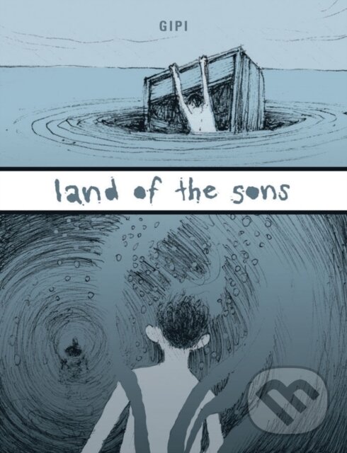Levně Land of the Sons - Gipi - kniha z kategorie Komiksy