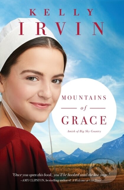 Levně Mountains of Grace - Kelly Irvin - kniha z kategorie Beletria