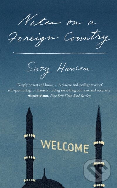 Levně Notes on a Foreign Country (An American Abroad in a Post-American World) - kniha z kategorie Životopisy, reportáže a myšlienky