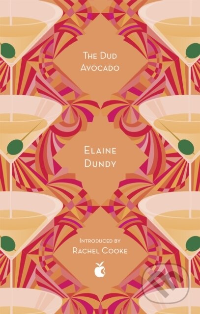 Levně The Dud Avocado - Elaine Dundy - kniha z kategorie Spoločenská beletria