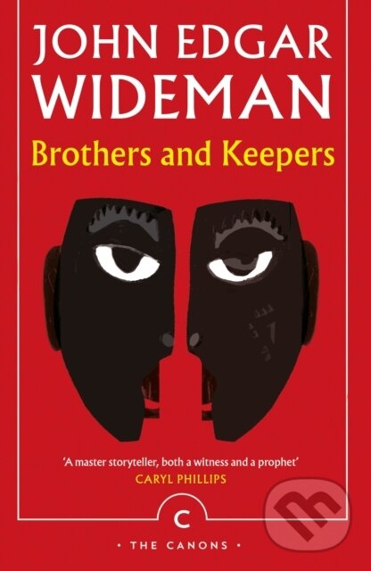 Levně Brothers and Keepers - John Edgar Wideman - kniha z kategorie Životopisy