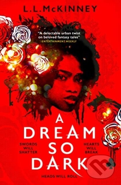 Levně A Dream so Dark - L. L. McKinney - kniha z kategorie Beletria