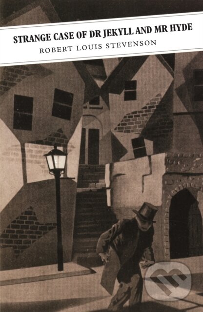 Strange Case of Dr Jekyll and Mr Hyde (Shorter Scottish Fiction)