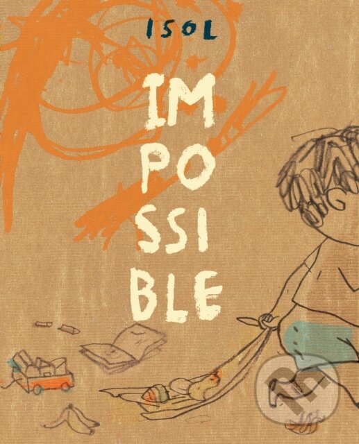 Kniha: Impossible (Isol). , 2021