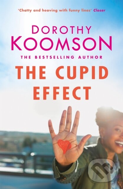 Levně The Cupid Effect - Dorothy Koomson - kniha z kategorie Romantika