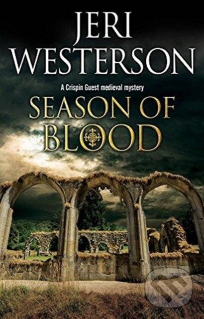 Levně Season of Blood - Jeri Westerson - kniha z kategorie Beletria