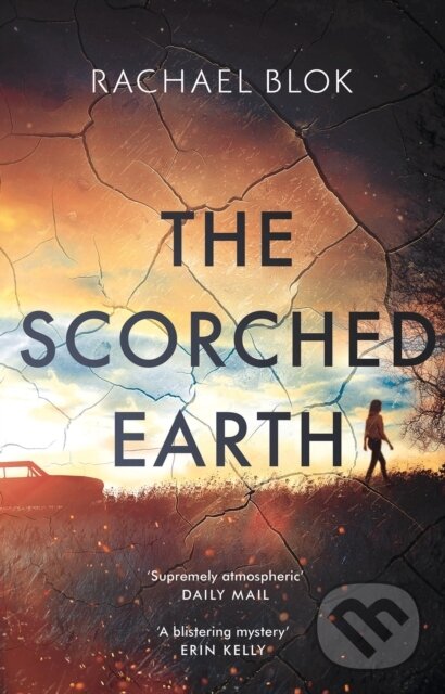 Levně The Scorched Earth - Rachael Blok - kniha z kategorie Beletria