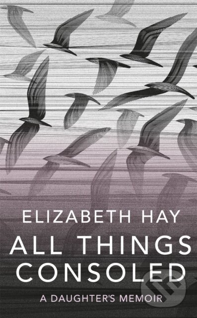 Levně All Things Consoled - Elizabeth Hay - kniha z kategorie Životopisy