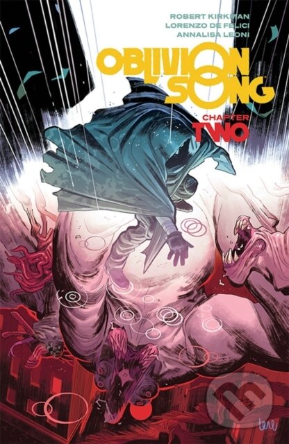 Levně Oblivion Song by Kirkman & De Felici Volume 2 - Robert Kirkman - kniha z kategorie Beletria