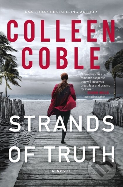 Levně Strands of Truth - Harpercollinschristi - kniha z kategorie Beletria