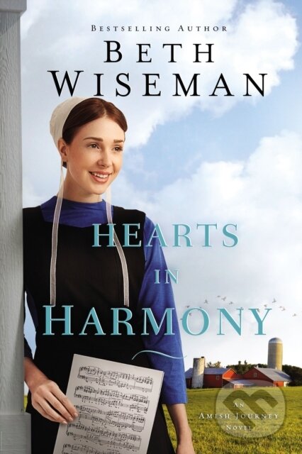 Levně Hearts in Harmony - Beth Wiseman - kniha z kategorie Beletria