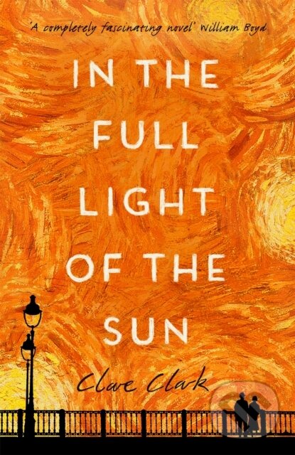 Kniha In the Full Light of the Sun