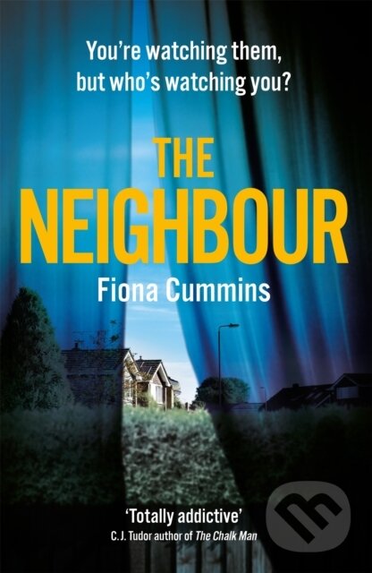 Levně The Neighbour - Fiona Cummins - kniha z kategorie Thrillery