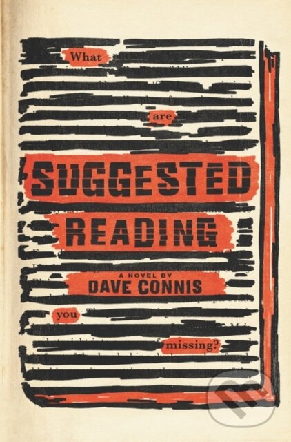 Levně Suggested Reading - Connis Dave - kniha z kategorie Beletria